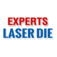 Experts Laser Die Logo