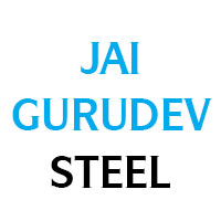 Jai Gurudev Steel Logo