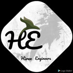 Hiren Engineers Logo