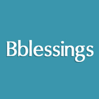 Bblessings Logo