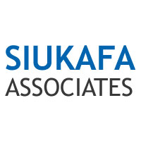 Siukafa Associates Logo