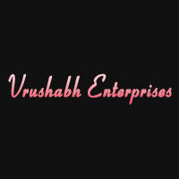 Vrushabh Enterprises Logo
