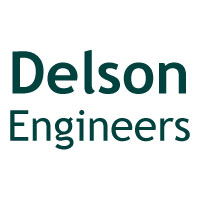 Delson Engineers Logo
