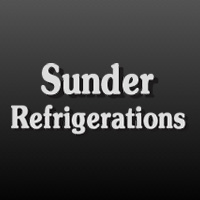 Sunder Refrigerations Logo