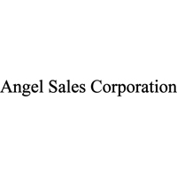 Angel Sales Corporation Logo