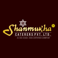 Shanmukha Caterers Pvt Ltd Logo