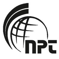 Neminath Pipe and Tubes Logo