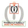 Mukund Plast Logo