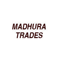 Madhura Trades Logo