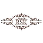 RSK Ethnic Wear Logo
