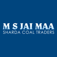 JAI MAA SHARDA COAL TRADERS Logo