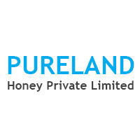 Pureland Honey Private Limited Logo