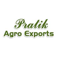 Pratik Agro Exports Logo