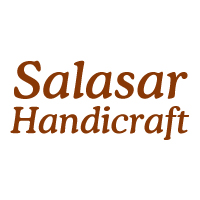 Salasar Handicraft Logo