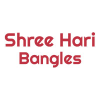 Shree Hari Bangles Logo