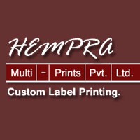 Hempra Multiprints Pvt. Ltd. Logo