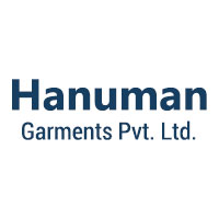 Hanuman Garments Pvt. Ltd. Logo