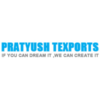 Pratyush Texports Logo