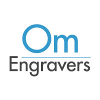 Om Engravers Logo