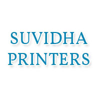 Suvidha Printers Logo
