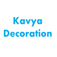 Kavya Decoration Logo