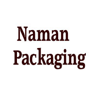 Naman Packaging Logo