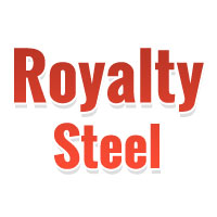 Royalty Steel Logo