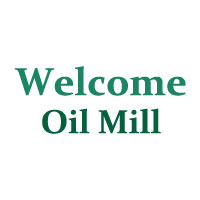 Welcome Oil Mill Logo