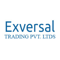 Exversal Trading Pvt. Ltd. Logo