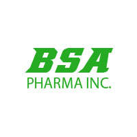 BSA Pharma Inc.