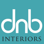 Dnb Interiors Logo