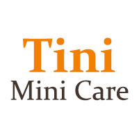 Tini Mini Care Logo