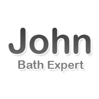 John Bath Expert Logo