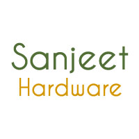 Sanjeet Hardware Logo