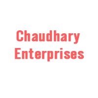 Chaudhary Enterprises Logo