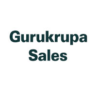 Gurukrupa Sales Logo