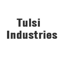 Tulsi Industries Logo