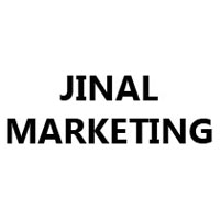 Jinal Marketing Logo
