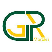 GRP Marbles Logo