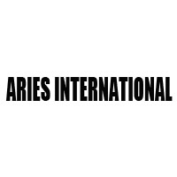 Aries International Logo
