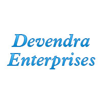 Devendra Enterprises Logo