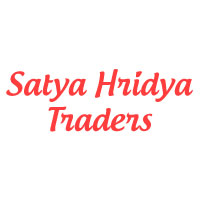 Satya Hridya Traders Logo