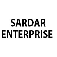 SARDAR Enterprise Logo