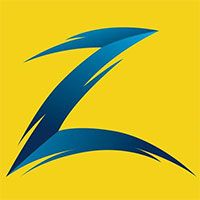 ZONERR INDIA Logo