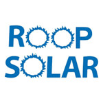 Roop Solar Power Systems Logo