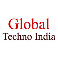 Global Techno India Logo