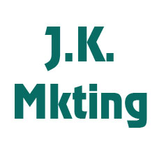 J.k. Mkting Logo
