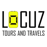 Locuz Tours & Travel Private Limited