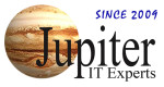 Jupiter IT Experts Logo