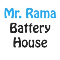 Rama Battary House Logo